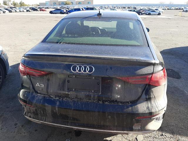 WAUAUDGY6PA075475 Audi A3 PREMIUM