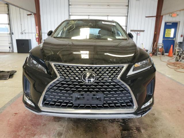 2T2H7MDA6NC313081 Lexus RX 350