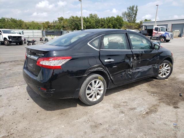 3N1AB7AP0FY340317 Nissan SENTRA S
