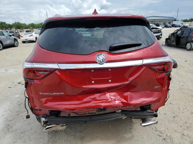 5GAERBKW8PJ185879 Buick Enclave Essence