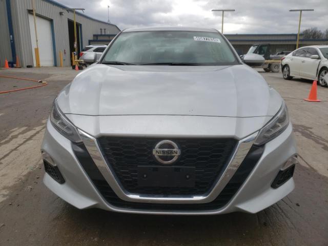 1N4BL4DV7NN335723 Nissan ALTIMA SV