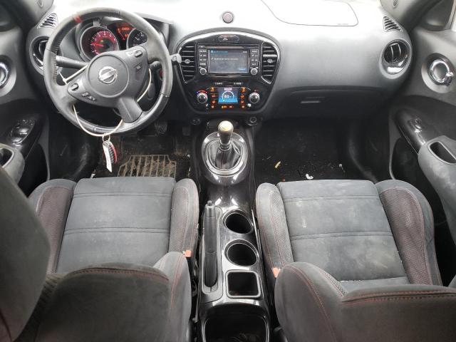 JN8AF5MR8ET363018 Nissan JUKE S