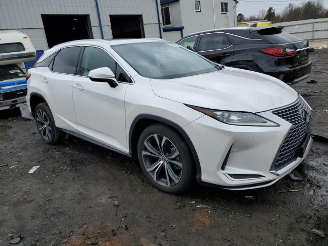 2T2HZMDAXLC251858 Lexus RX 350