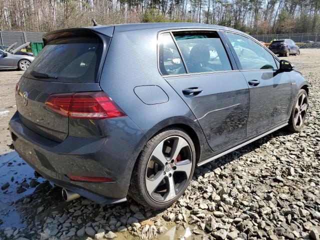 3VW5T7AU9KM017030 Volkswagen GTI S