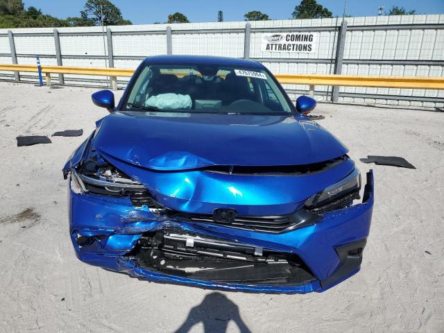 2HGFE2F26RH527017 Honda Civic Lx