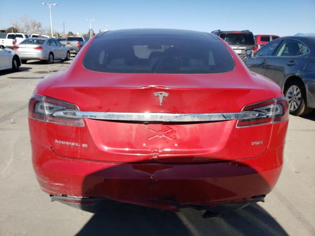 5YJSA1E29FF114496 Tesla MODEL S