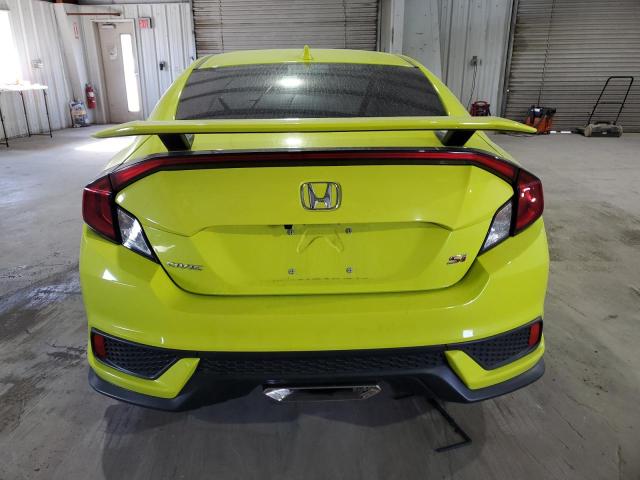 2HGFC3A54KH750014 Honda CIVIC SI