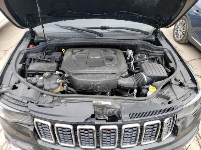 1C4RJFBG2HC831317 Jeep Grand Cher