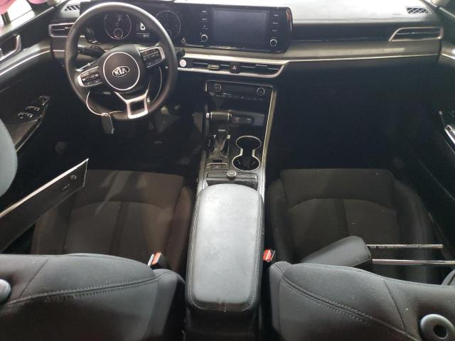 5XXG14J22MG072311 KIA K5 LXS