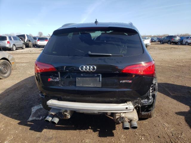 WA1CCBFP3GA105263 Audi Sq5 Premium Plus