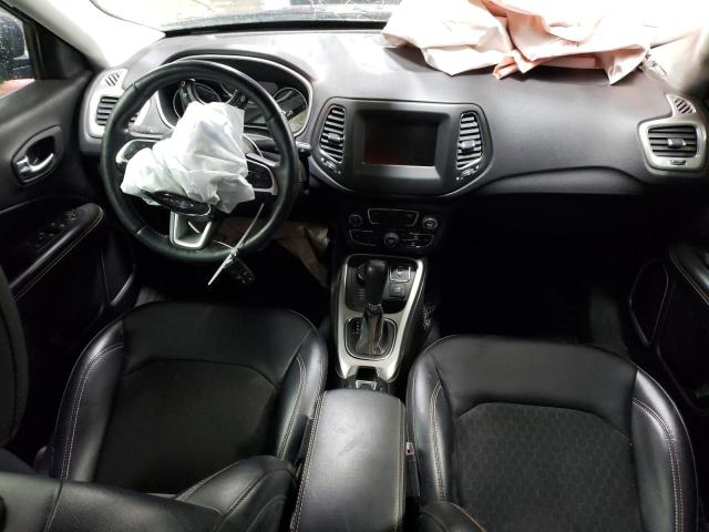 3C4NJDBB6HT688612 Jeep Compass Latitude