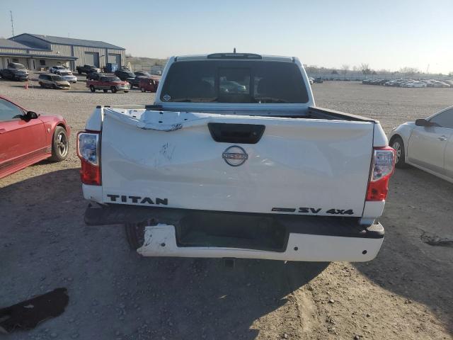 1N6AA1ED8PN108508 Nissan TITAN SV