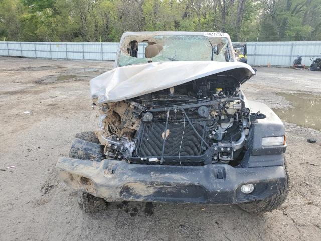 1C4HJXDN1LW294718 Jeep Wrangler Unlimited Sport
