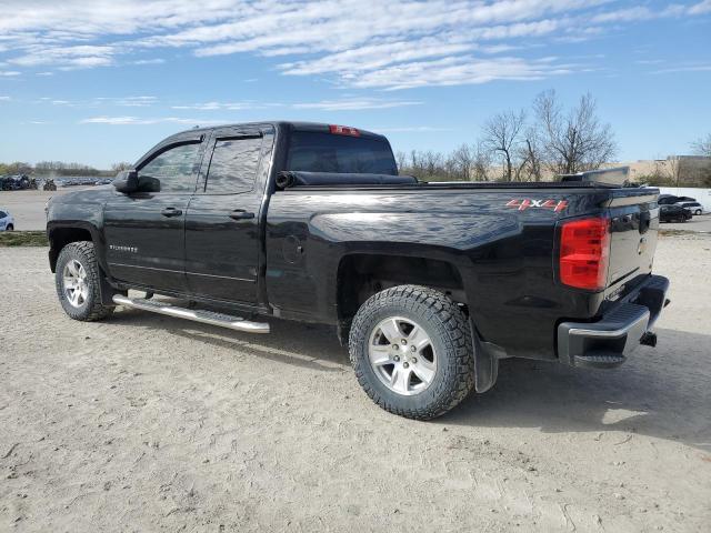 1GCVKREH0JZ230816 Chevrolet Silverado K1500 Lt