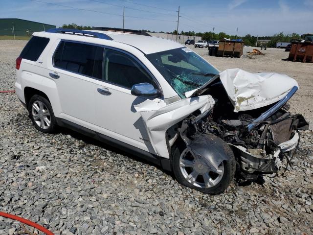 2GKFLPE3XG6122805 GMC Terrain Slt
