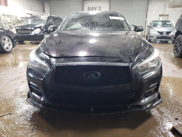 JN1BV7AR6EM692610 Infiniti Q50 BASE