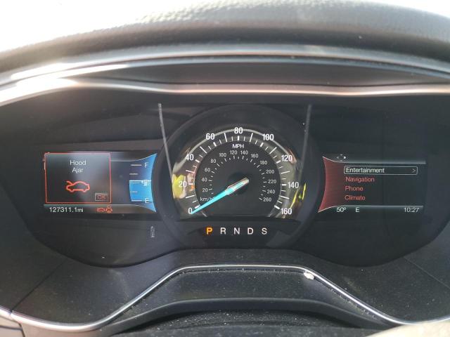 3FA6P0K94FR294504 Ford Fusion Titanium