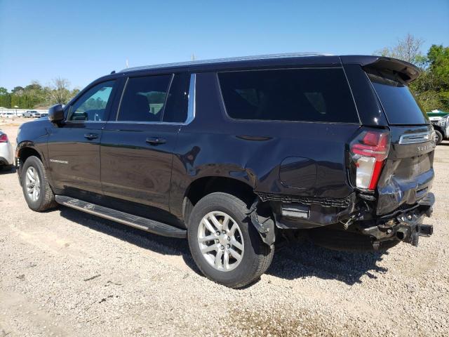 1GNSCCKD0PR391326 Chevrolet Suburban C1500 Lt