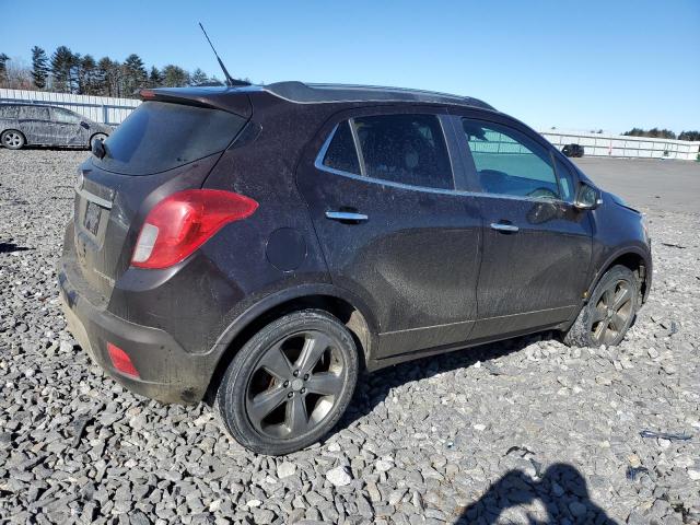 KL4CJESB3EB608929 Buick Encore