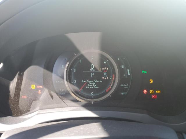JTHC81D2XK5035186 Lexus IS 300