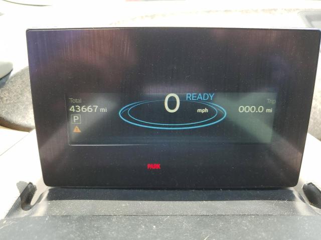 WBY1Z4C50EV275689 BMW I3 REX