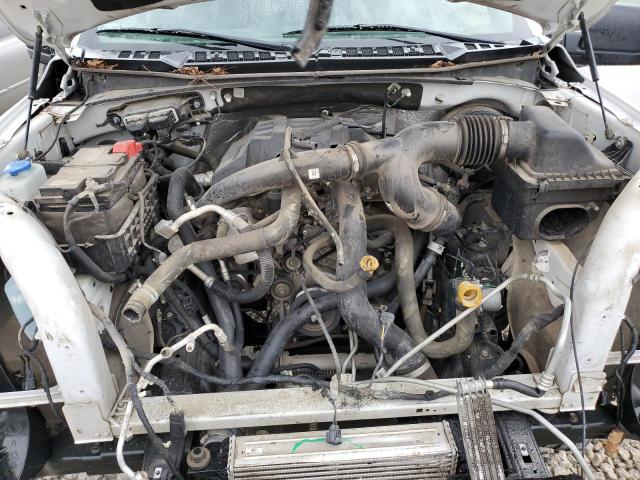 1FTEW1CP9GKE18350 Ford F150 Supercrew