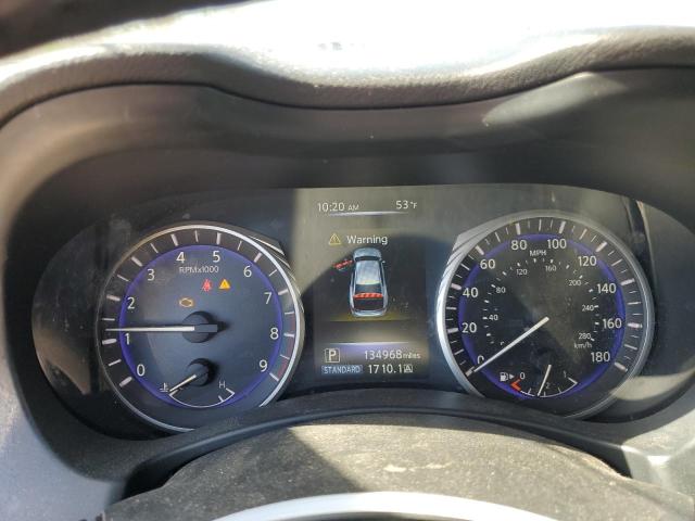 JN1BV7AP1FM334265 Infiniti Q50 BASE