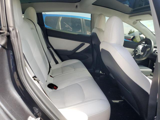 5YJ3E1EB3KF192372 Tesla MODEL 3