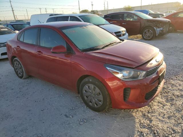 3KPA24AB7KE203662 KIA RIO S
