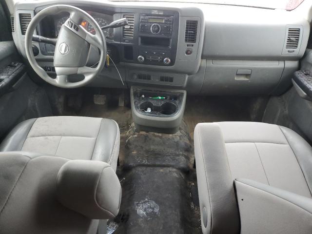 1N6BF0KL8FN804019 Nissan NV 1500