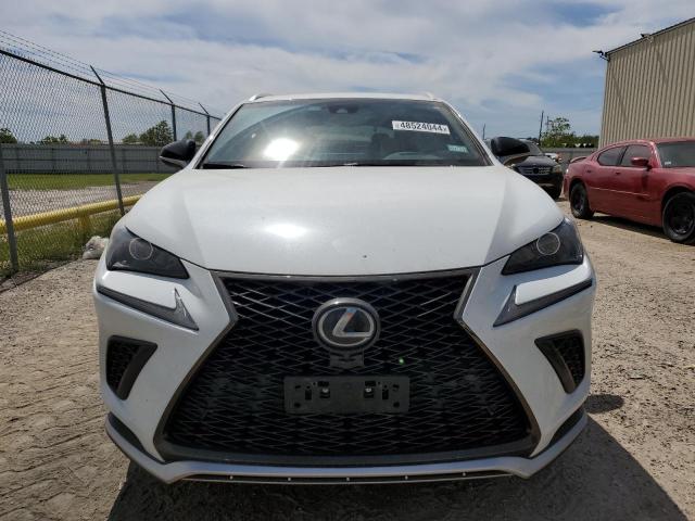JTJYARBZ9K2153903 Lexus Nx 300 Base