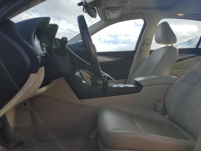 JN1EV7AR8LM252303 Infiniti Q50 PURE