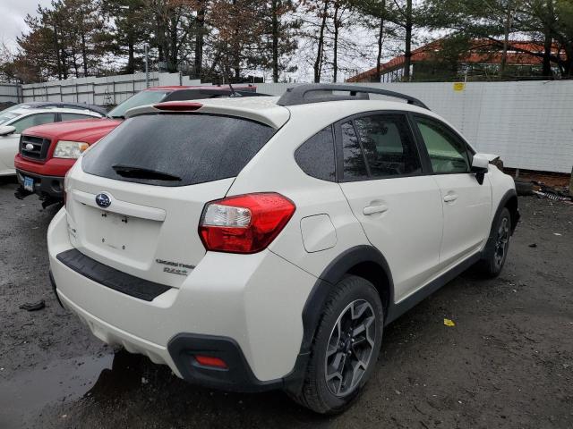 JF2GPABC1H8260719 Subaru Crosstrek Premium