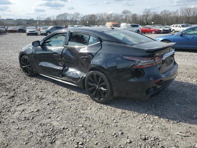 1N4AA6EV3LC365855 Nissan Maxima Sr