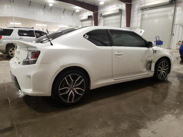 JTKJF5C79FJ007775 Toyota SCION TC