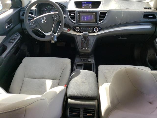 2HKRM4H52GH719735 Honda CR-V EX