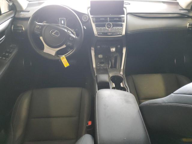 JTJGARDZ0M5019601 Lexus Nx 300 Base