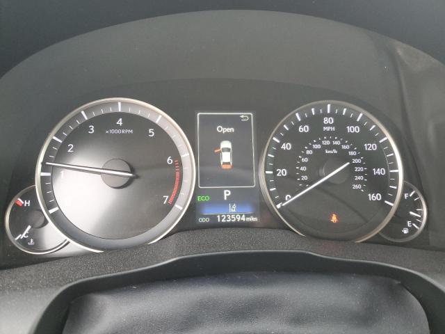 58ABK1GG2GU034654 Lexus ES 350