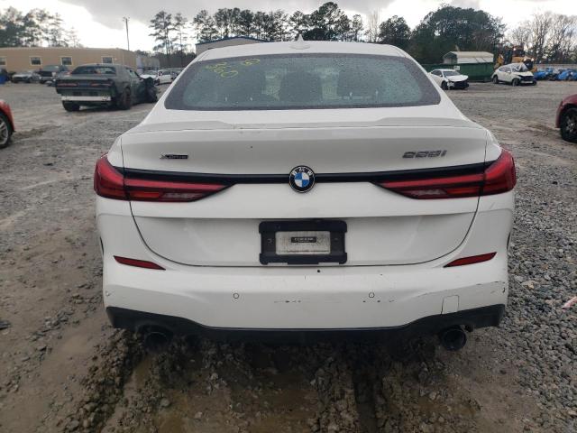 WBA73AK0XM7G99711 BMW 228XI