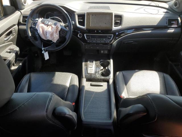 5FNYF6H04GB065292 Honda Pilot Elite