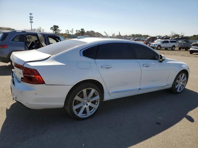 LVY992ML3JP007863 Volvo S90 T6 Inscription