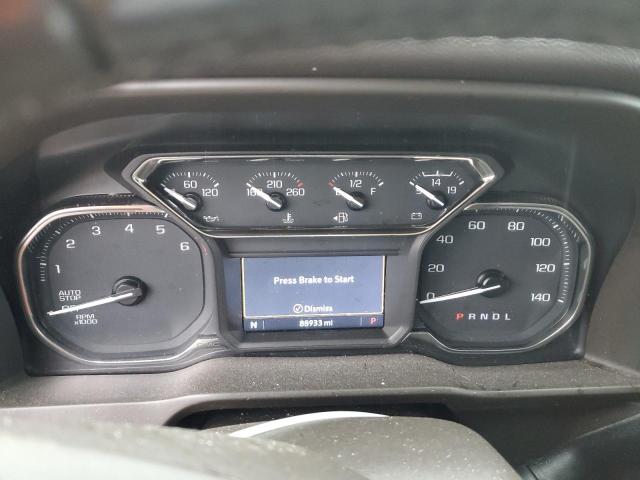 3GTU9DEL0MG199604 GMC Sierra K1500 Slt