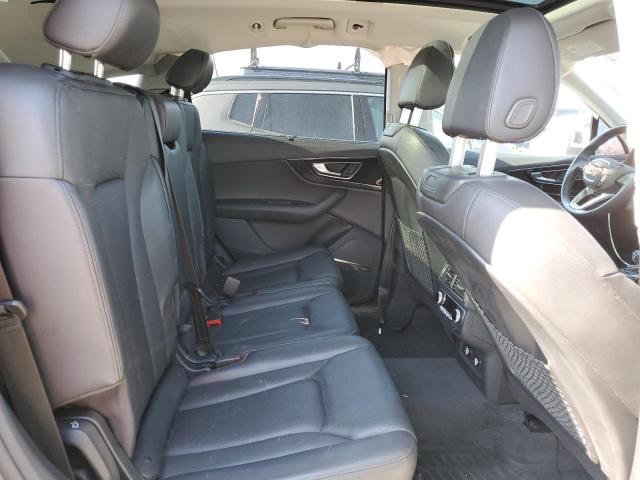 WA1VAAF78KD010097 Audi Q7 Prestige