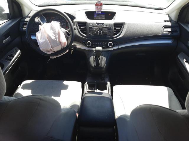 2HKRM4H41GH635512 Honda CR-V SE