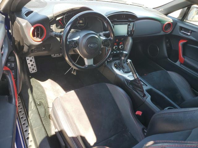 JF1ZCAC19H8602858 Subaru Brz 2.0 Limited
