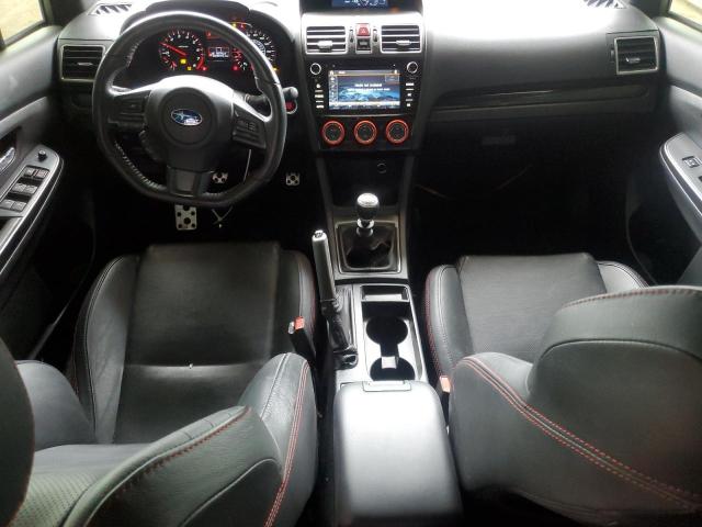JF1VA1H63M9803040 Subaru Wrx Limited