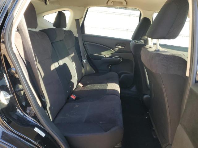 2HKRM3H30EH566889 Honda CR-V LX