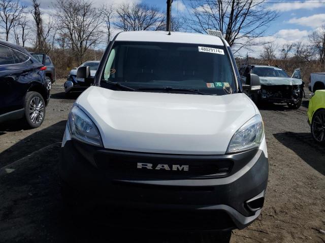 ZFBHRFAB4L6P12219 RAM Promaster City