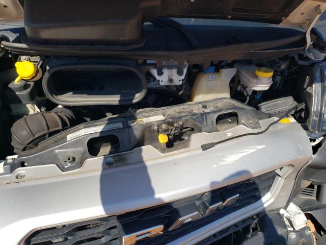 3C6TRVCG8LE119118 RAM Promaster 2500 2500 High
