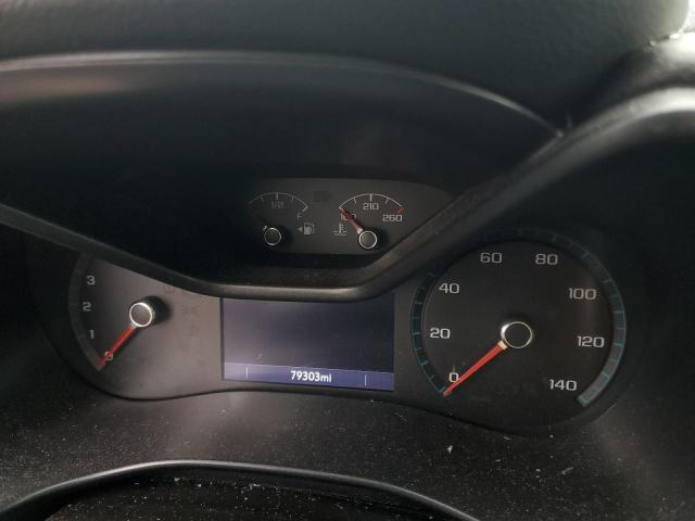 1GTG5CEN8K1324865 GMC CANYON SLE